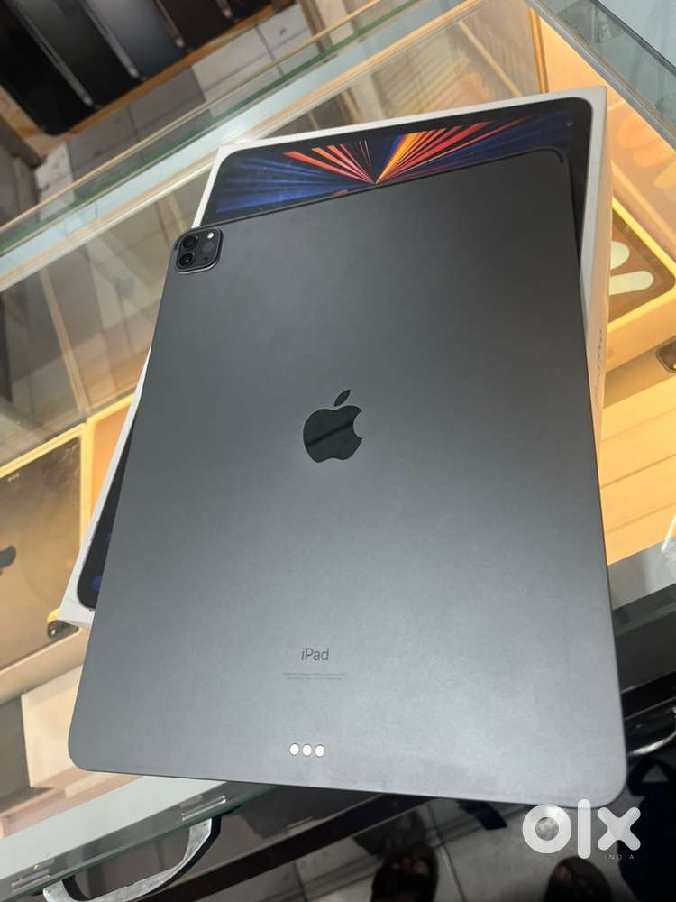 i Pad Pro 13 inch 128gb