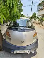 Tata Nano Lx 2011 Petrol Well Maintained with power window.