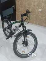 Avon 21 Gear Cycle In Full new condition best option in best rate