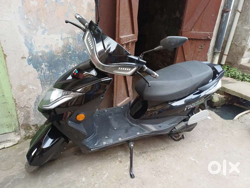 Battery Loev Electric Scooter 60V 24AH