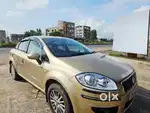 Fiat Linea with 5 year tax paid. Good Condition