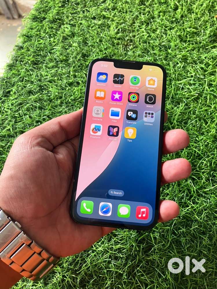 iPhone 13 5g 128/gb new condition