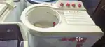 Semi automatic washing machine available