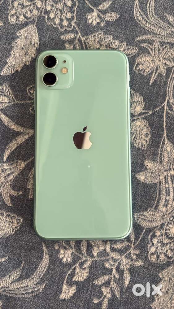 Iphone 11 128gb
