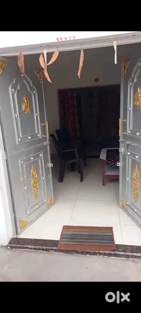 I want to sell my house