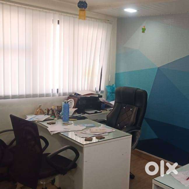 Furnished Office Space For Rent in Aundh