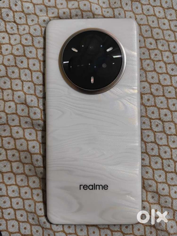 Realme 14 pro 5g ,8,128