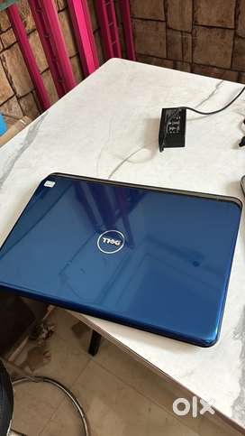 Dell i5 15.6inc laptop for sell in just 6700 with ssd
