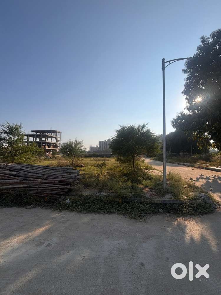 Residential HMDA Approved open plot for sale@ Gandimaisamma