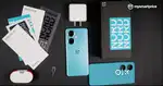 ONE PLUS NORD CE 3 REFURBISHED ( 8 GB RAM AND 128 GB STORAGE )