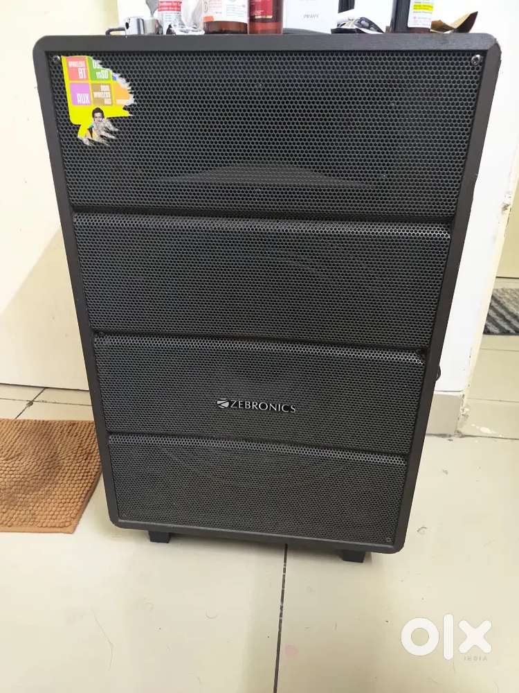 Zebronics benzo