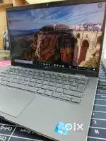 Dell Latitude 7320. /  i7-11th Generation with Touch Screen.