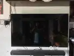 Samsung 43 inch Crystal 4K Neo