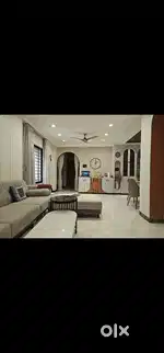 2 bhk for rent in Naya raipur