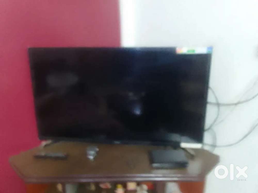 Samsung led tv 40 inch