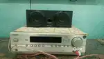 Onkyo + Pioneer Hit combo - Thx certified Home theater system