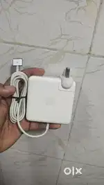 Macbook charger magsafe2 original charger