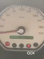 Car is driven by ladies only