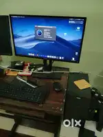 i7 Intel editing desktop