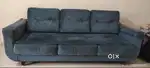 SOFA SET MADE WITH MADE TO ORDER