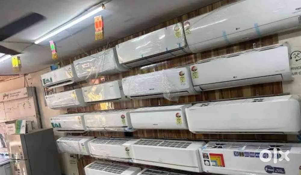 Sale  and rent of Ac available all over Mumbai