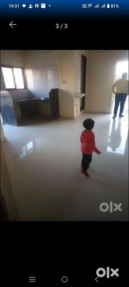 1RK on Rent at Shripati colony Walhekarwadi Chinchwad Pune