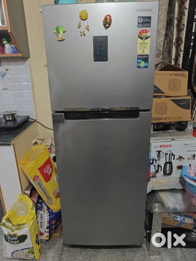 Samsung 4star 321 litres