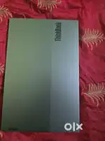Lenovo Thinkbook i7 11Th Generation 8Gb Ram 512Gb SSD 15.6Inch Screen