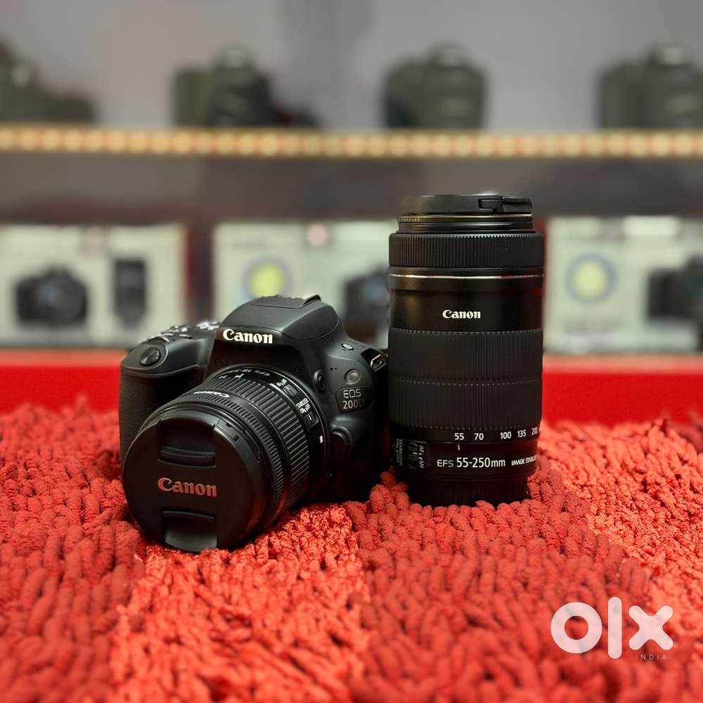 RENT CAMERA