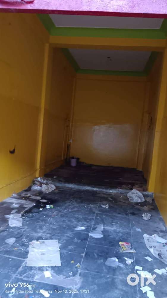 Commercial property for rent