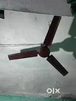 Selling fan