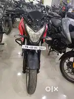 BAJAJ PULSAR NS 200 TN20 DC 3937