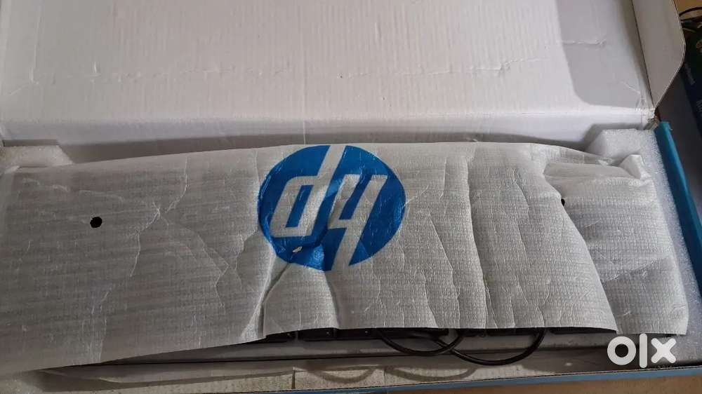 HP Gaming keyboard