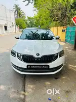 Skoda Octavia 2.0 TDI Style Plus AT, 2017, Diesel