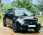 Maruti Suzuki Swift 2008 Diesel 145000 Km Driven