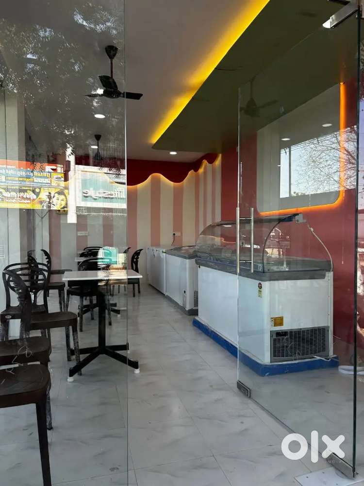 Wanted sanwich and burger master for new shop in udangudi