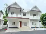 AN IMPECCABLE OPPORTUNITY! 04 BHK VILLA  PUTHUPPALLY KOTTAYAM