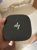 Hp original docking station
