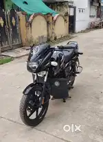Bajaj pulsar very good cantisan