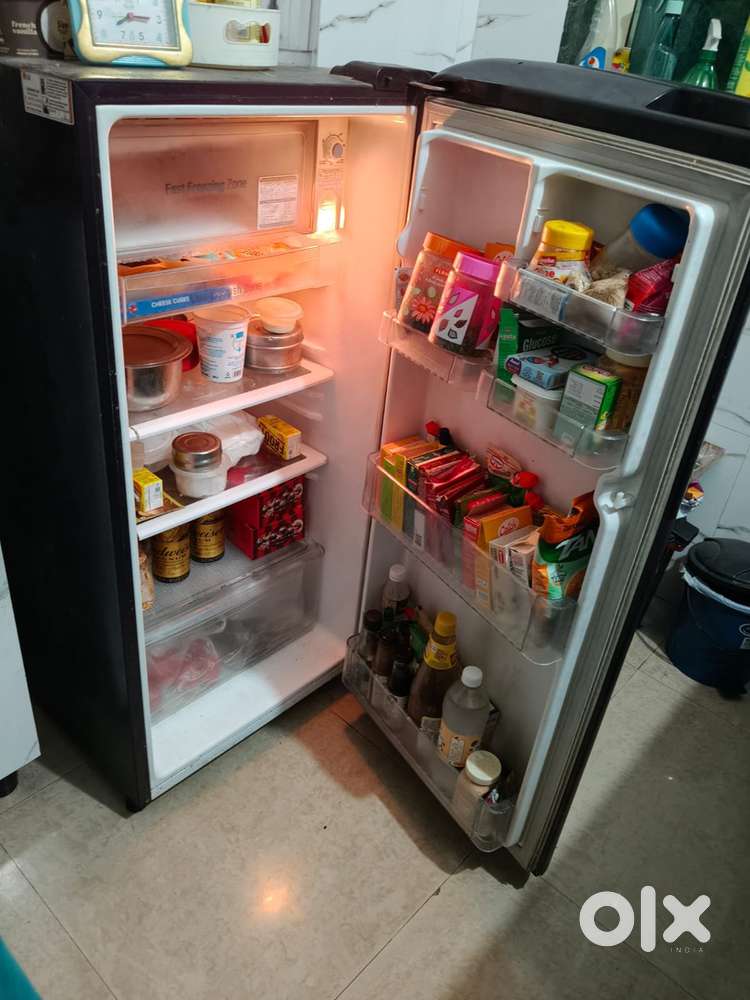 180 lietrs Fridge