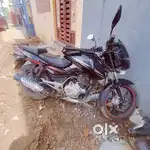 Pulsar 150 DTSI
