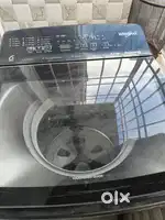 Refrigerator and washing machine