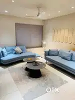 4 BHK Luxurious Apartment