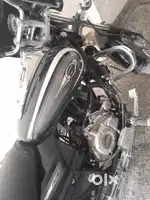 Very good condition bike