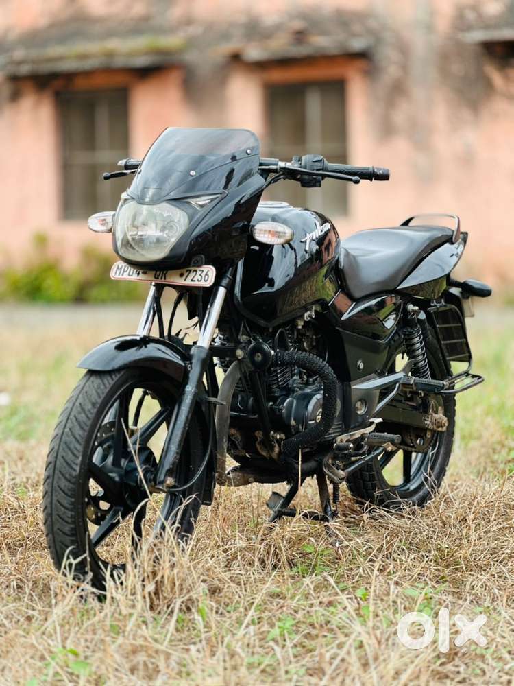 bajaj pulsar 150cc