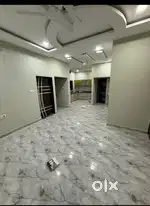 2bhk individual house covered campus near MI hospitals