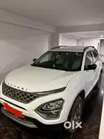 Tata Safari 2022 Diesel Well Maintained Single handed