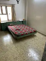 Ambavadi 3BHK Fully Furnished Flat For Rent In Ambavadi