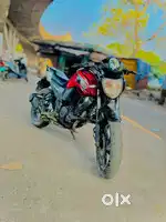 Bike ka number up ka hai All ok hai bike battery, new haa