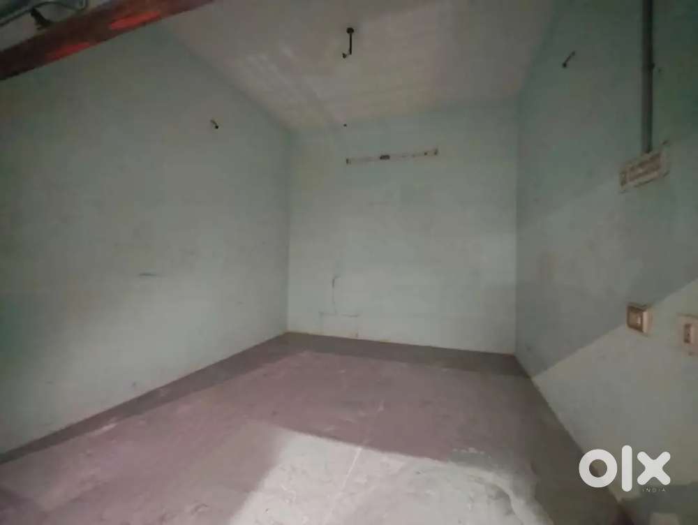 Shop for rent at peelamedu